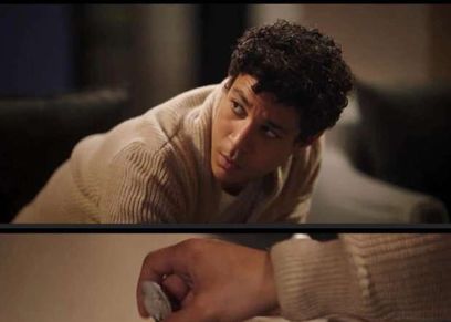مسلسل جعفر العمدة