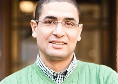 محمد أبو حامد