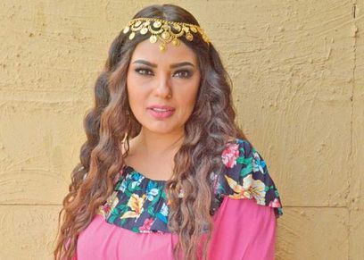عزة مجاهد