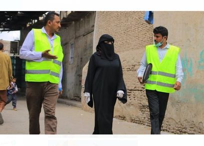 حربية الحميري