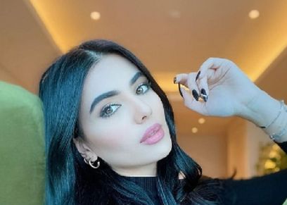 لينا قيشاوي