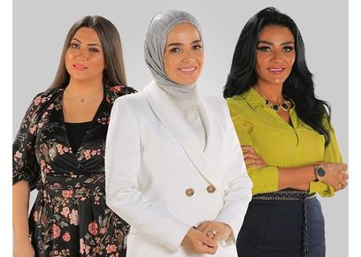 الستات مبيعرفوش يكدبوا