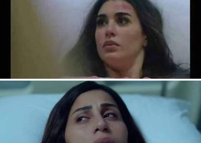 ياسمين صبري ودينا الشربيني 