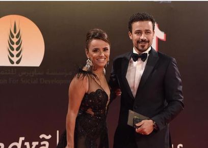 مهرجان القاهرة السينمائي