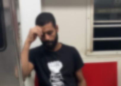 متحرش مترو السادات