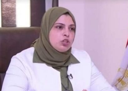 خبيرة مؤسسات الطفولة الدكتورة إيمان محمود