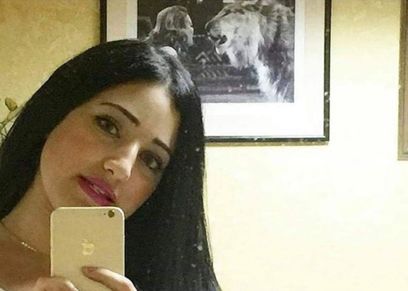 حسناء الزمالك