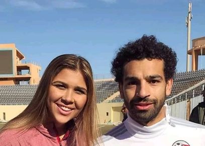 سامية أدم