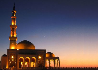 صورة أرشيفية