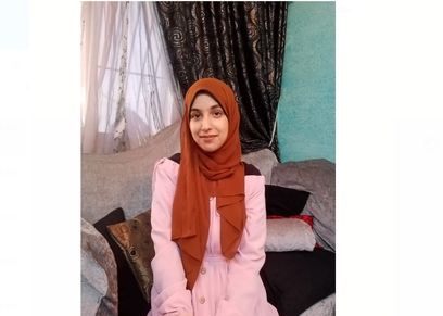 لطالبة سوسن راني، الرابع مكرر على الشعبة الأدبية