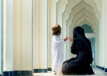 دعاء الفجر في رمضان