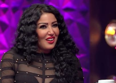 سمية الخشاب