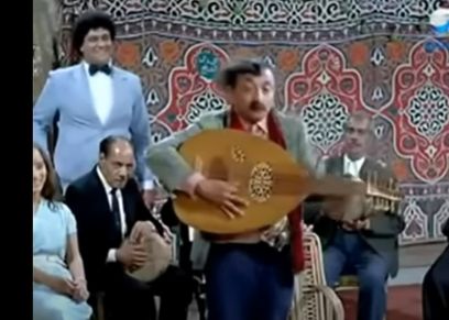 الفنان فؤاد خليل
