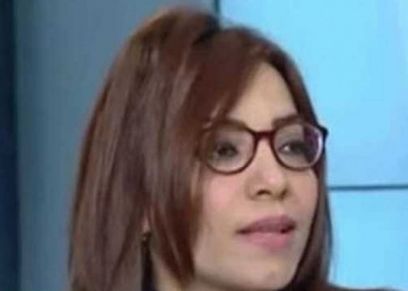 دعاء عبدالسلام 