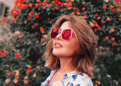 سميرة سعيد