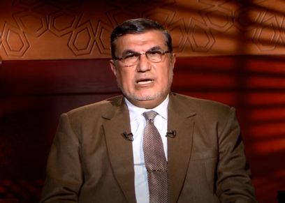 الدكتور محمد نصر اللبان عضو المنظمة العالمية لخريجي الأزهر
