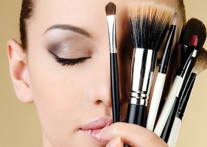 مستحضرات التجميل