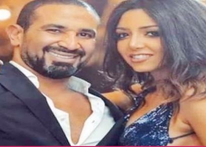 أحمد سعد وعلياء بسيوني