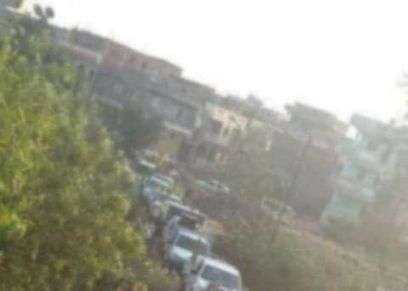 جهاز عروس
