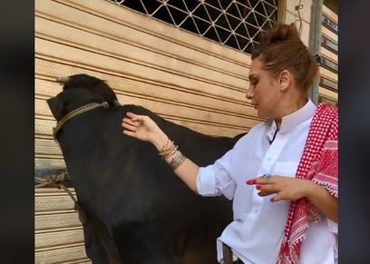 ريهام ماهر