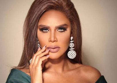 الفنانة هند البحرينية