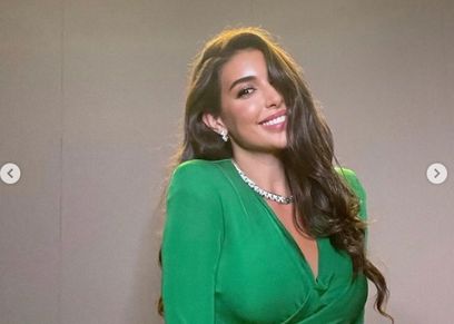 ياسمين صبري