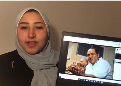مبادرة ساعة الحظر ما تتعوضش
