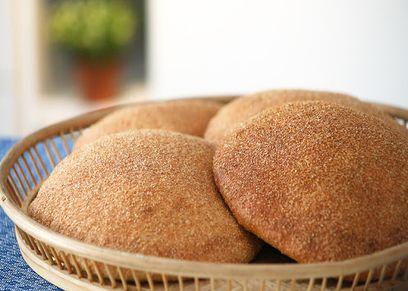 عيش بالردة