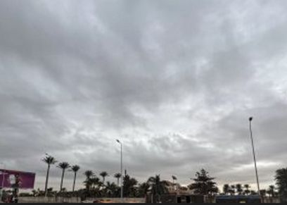 مرتفع جوي