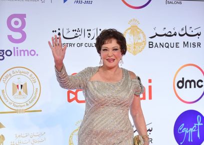 الفنانة لبلبة