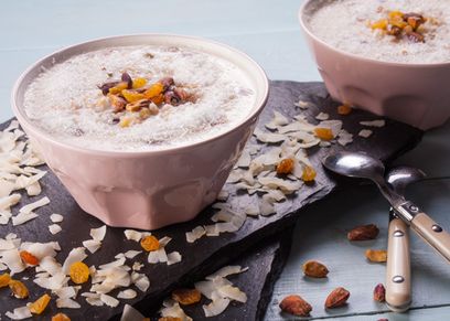 طاجن بليلة