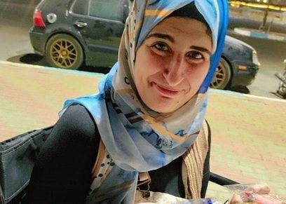دعاء إبراهيم