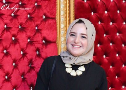 تقى الأشقر