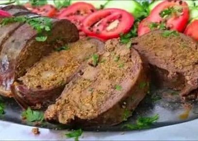 طريقة عمل الطحال