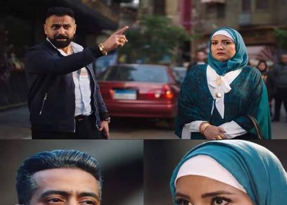 ثريا وكارم