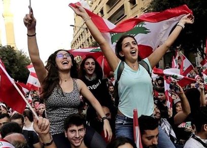 حملة تزوجني بدون مهر