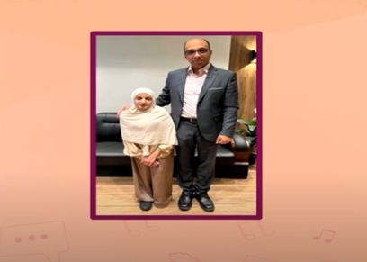 الدكتور هاني عبد الجواد