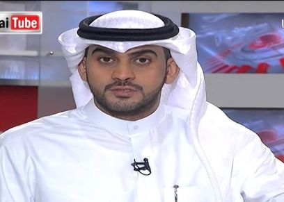 محمد المؤمن