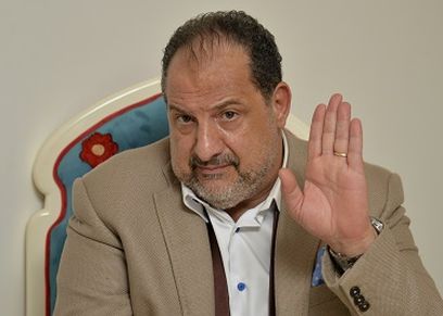 خالد الصاوي