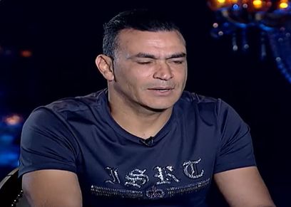 عصام الحضري