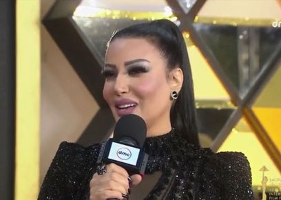 سمية الخشاب
