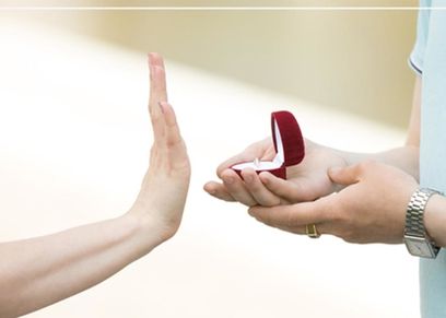 سألنا البنات أسباب خوفهم من الإرتباط والزواج..
