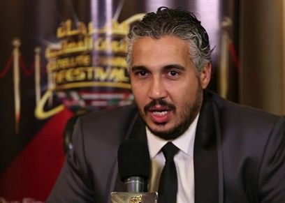 أحمد عليوة