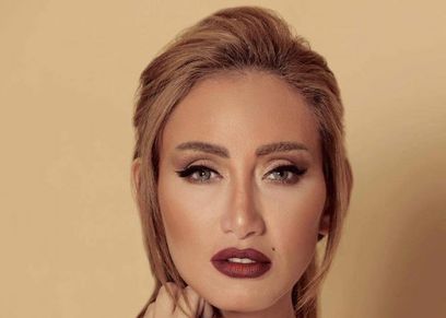 ريهام سعيد