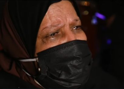 السيدة سوسن أحمد