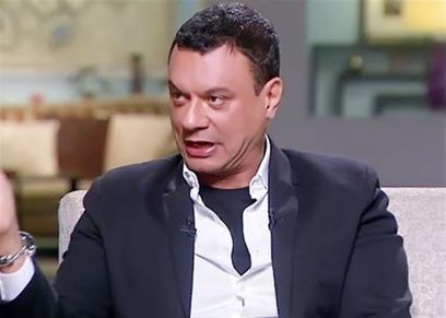 عباس أبو الحسن