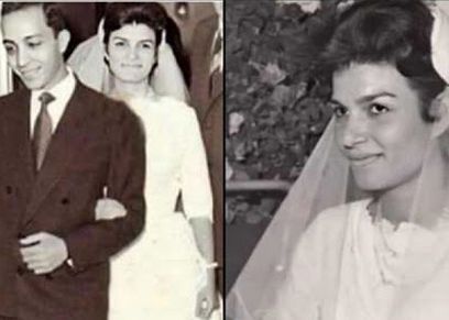 إنعام سالوسة وسمير العصفوري