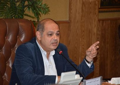 محافظ الغربية