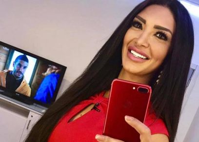 سالي عبدالسلام