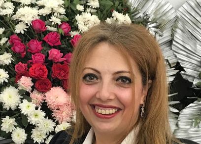 المستشارة فيفيان وسام